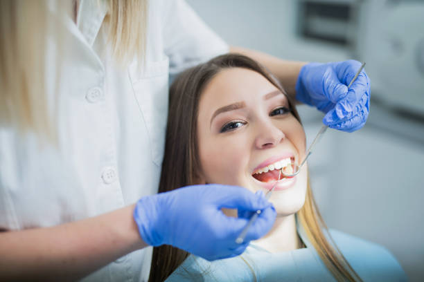 Best Dental Exams and Cleanings  in Maysville, MO